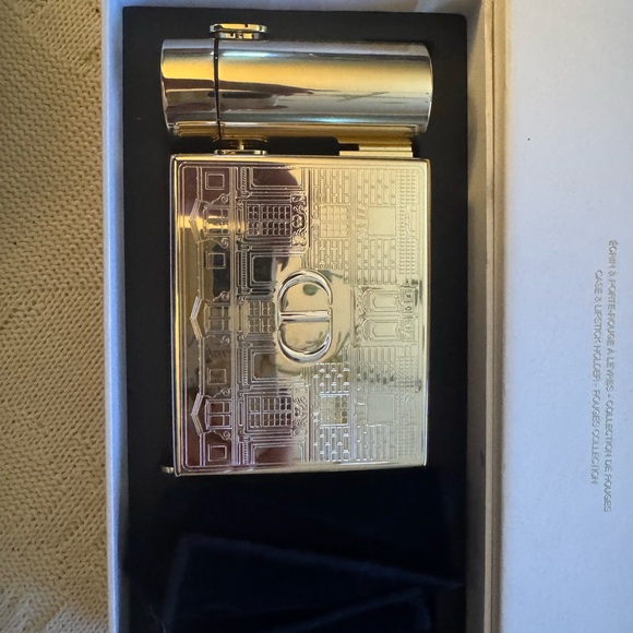 Dior miniaudiere set. - Picture 3 of 5